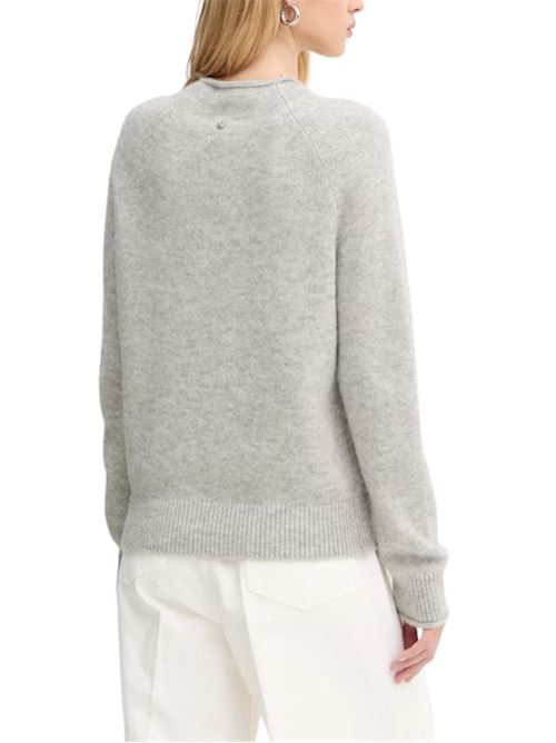 Maglione in misto lana Boss Orange | 50548930056